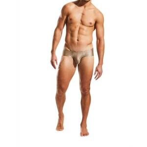 NEW COCKSOX boy leg swim brief in astra
